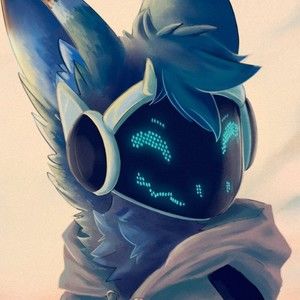 Meet your Posher, Kelp